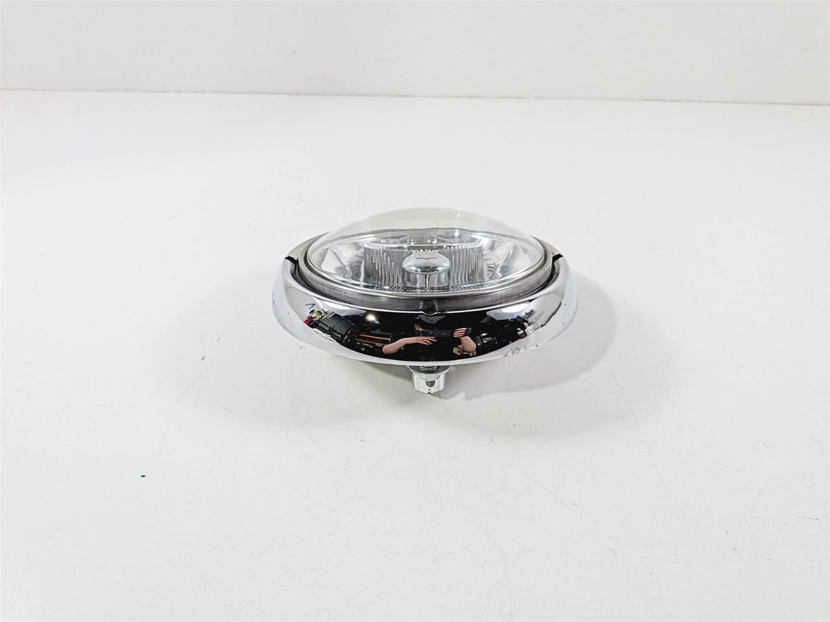 2017 Harley Touring FLHXS Street Glide Headlight Head Light Lamp Lens 67700064 {{ shop.shopifyCountryName }} - Mototech271