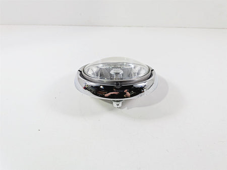 2017 Harley Touring FLHXS Street Glide Headlight Head Light Lamp Lens 67700064 {{ shop.shopifyCountryName }} - Mototech271