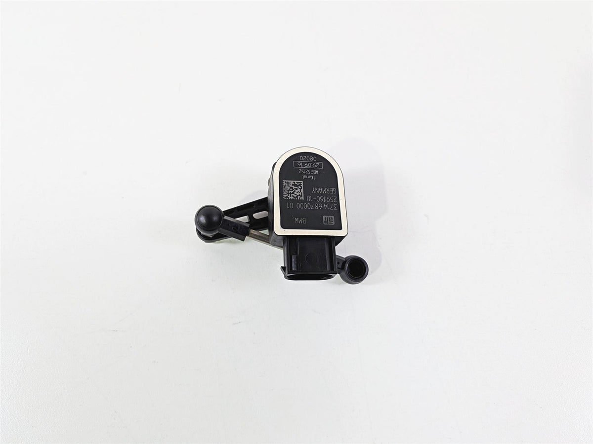 2017 BMW S1000RR K46 Bike Suspension Level Sensor 37146860843 37146870000 {{ shop.shopifyCountryName }} - Mototech271