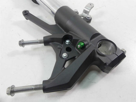 2019 Kawasaki ZX1400 ZX-14R Ninja Bent Front Fork Leg Set 44071-1141 44071-1142 {{ shop.shopifyCountryName }} - Mototech271