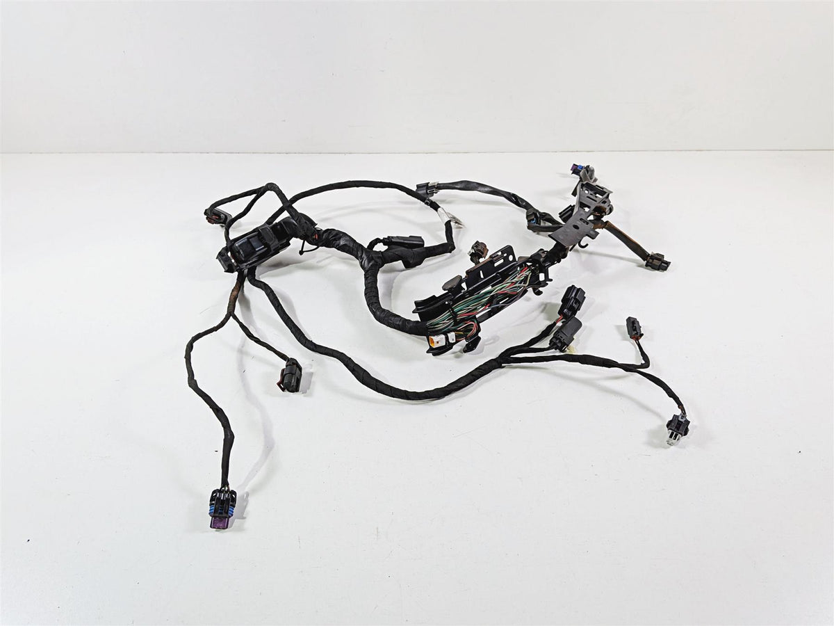 2022 Harley Softail FXLRST Low Rider Engine Wiring Harness Loom 69202199 {{ shop.shopifyCountryName }} - Mototech271