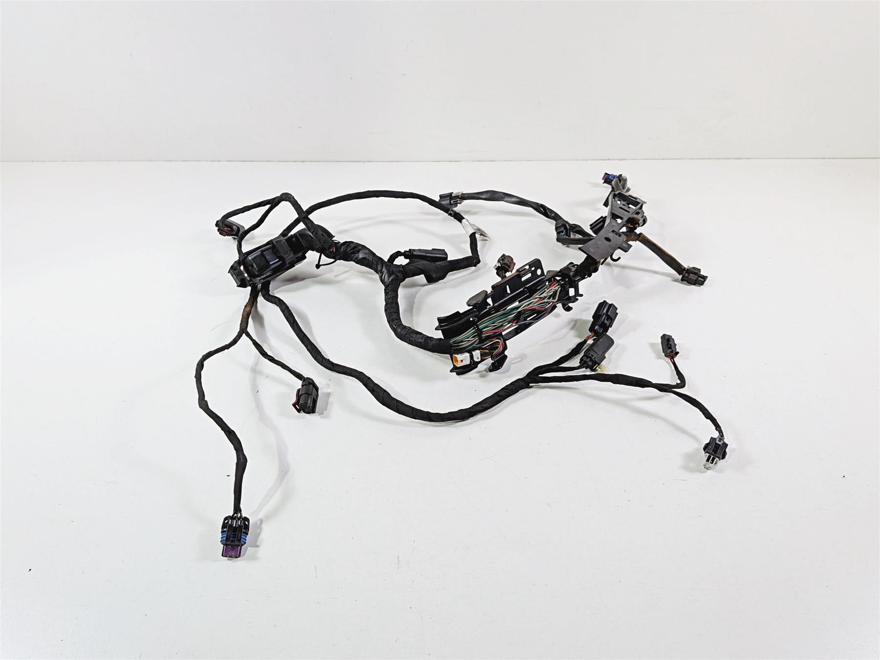 2022 Harley Softail FXLRST Low Rider Engine Wiring Harness Loom 69202199 {{ shop.shopifyCountryName }} - Mototech271