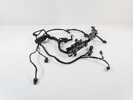 2022 Harley Softail FXLRST Low Rider Engine Wiring Harness Loom 69202199 {{ shop.shopifyCountryName }} - Mototech271
