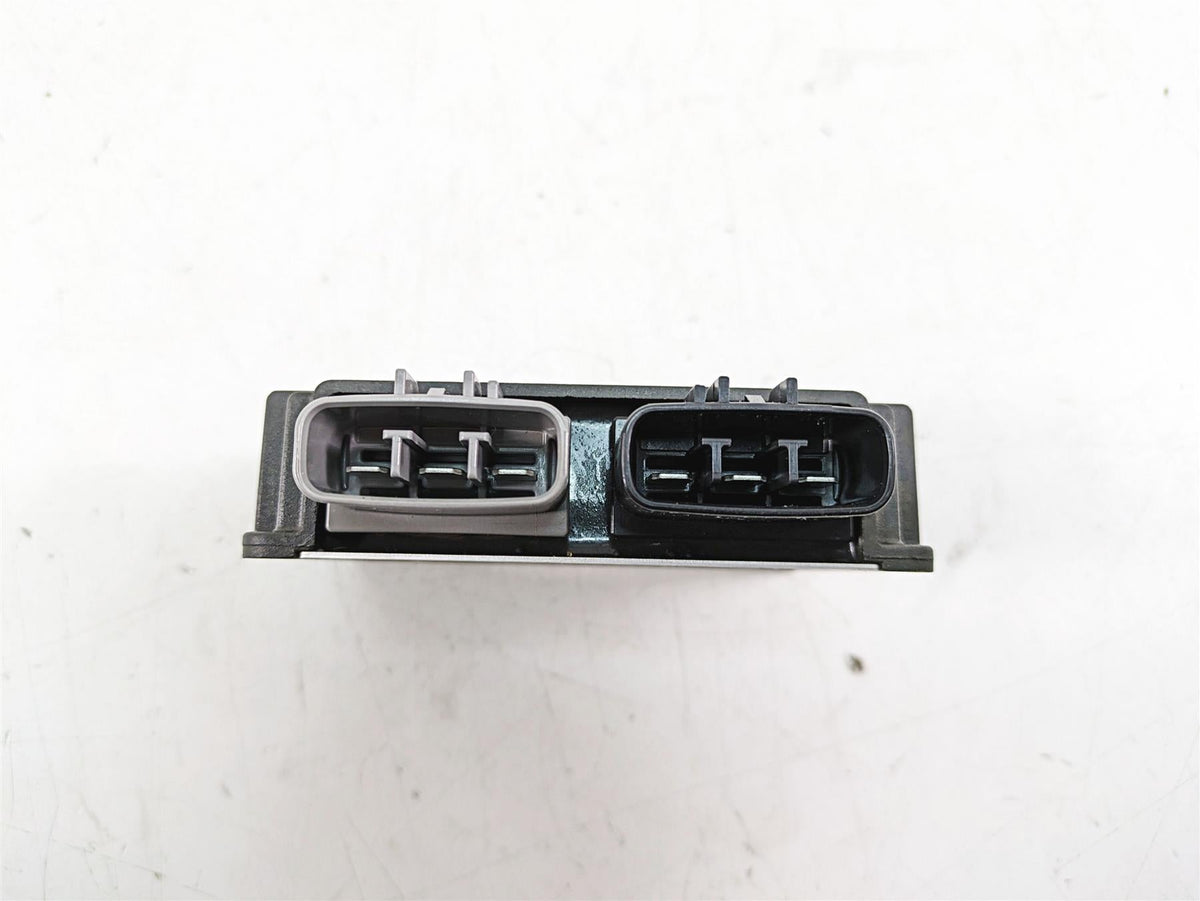 2018 Kawasaki ZX1002 Ninja H2 SX Rectifier Voltage Regulator SH866BA 21066-0745 {{ shop.shopifyCountryName }} - Mototech271