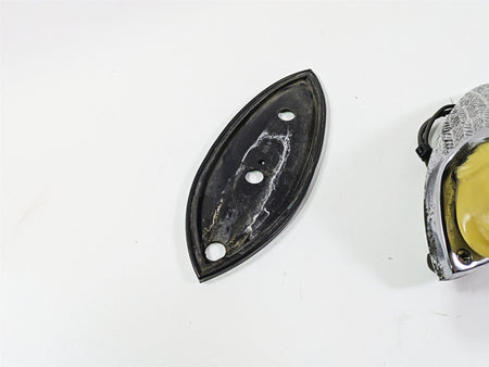 2002 Indian Spirit Deluxe Front Fender Headdress Light Lamp 66-037 {{ shop.shopifyCountryName }} - Mototech271