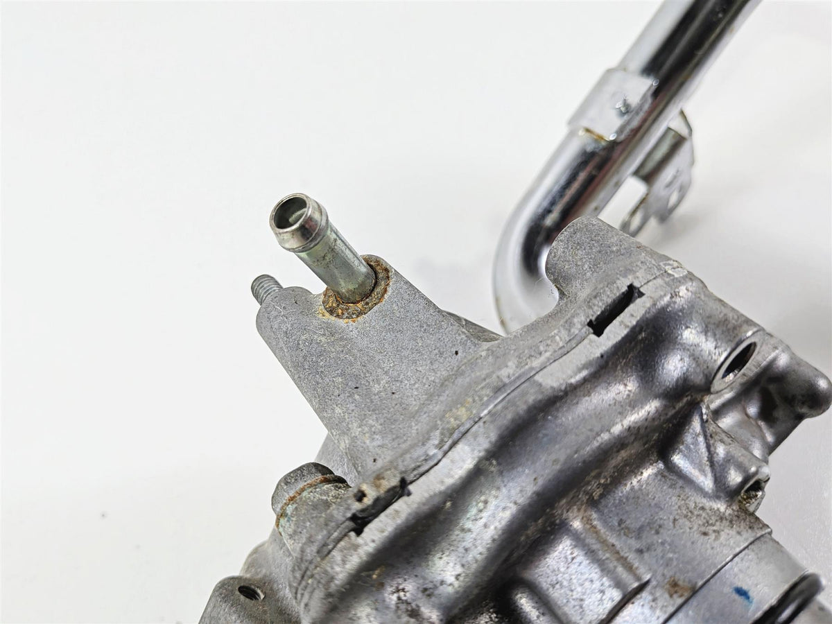 2010 Honda VT1300 CR Stateline Water Pump & Hose Set 19200-MEA-670 {{ shop.shopifyCountryName }} - Mototech271
