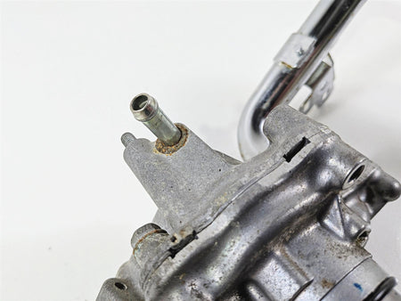 2010 Honda VT1300 CR Stateline Water Pump & Hose Set 19200-MEA-670 {{ shop.shopifyCountryName }} - Mototech271