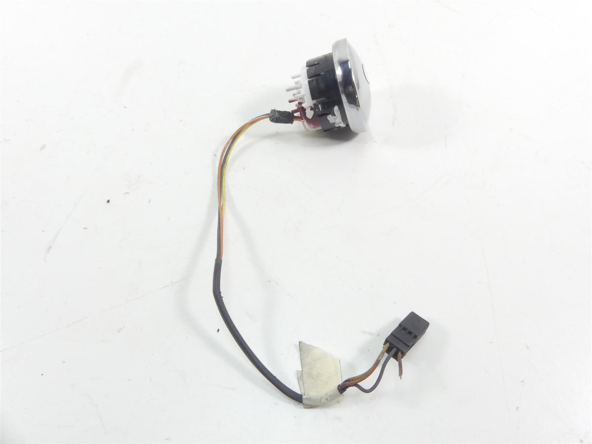 2014 Harley FXDF Dyna Fat Bob Fuel Gas Petrol Level Gauge - Read 75241-08 {{ shop.shopifyCountryName }} - Mototech271