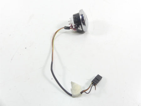 2014 Harley FXDF Dyna Fat Bob Fuel Gas Petrol Level Gauge - Read 75241-08 {{ shop.shopifyCountryName }} - Mototech271