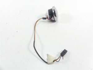 2014 Harley FXDF Dyna Fat Bob Fuel Gas Petrol Level Gauge - Read 75241-08 | Mototech271