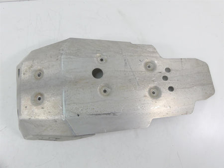 2020 BMW F850 GS K81 Rallye SW-Motech Engine Guard Skid Plate MSS.07.897.10002/S {{ shop.shopifyCountryName }} - Mototech271