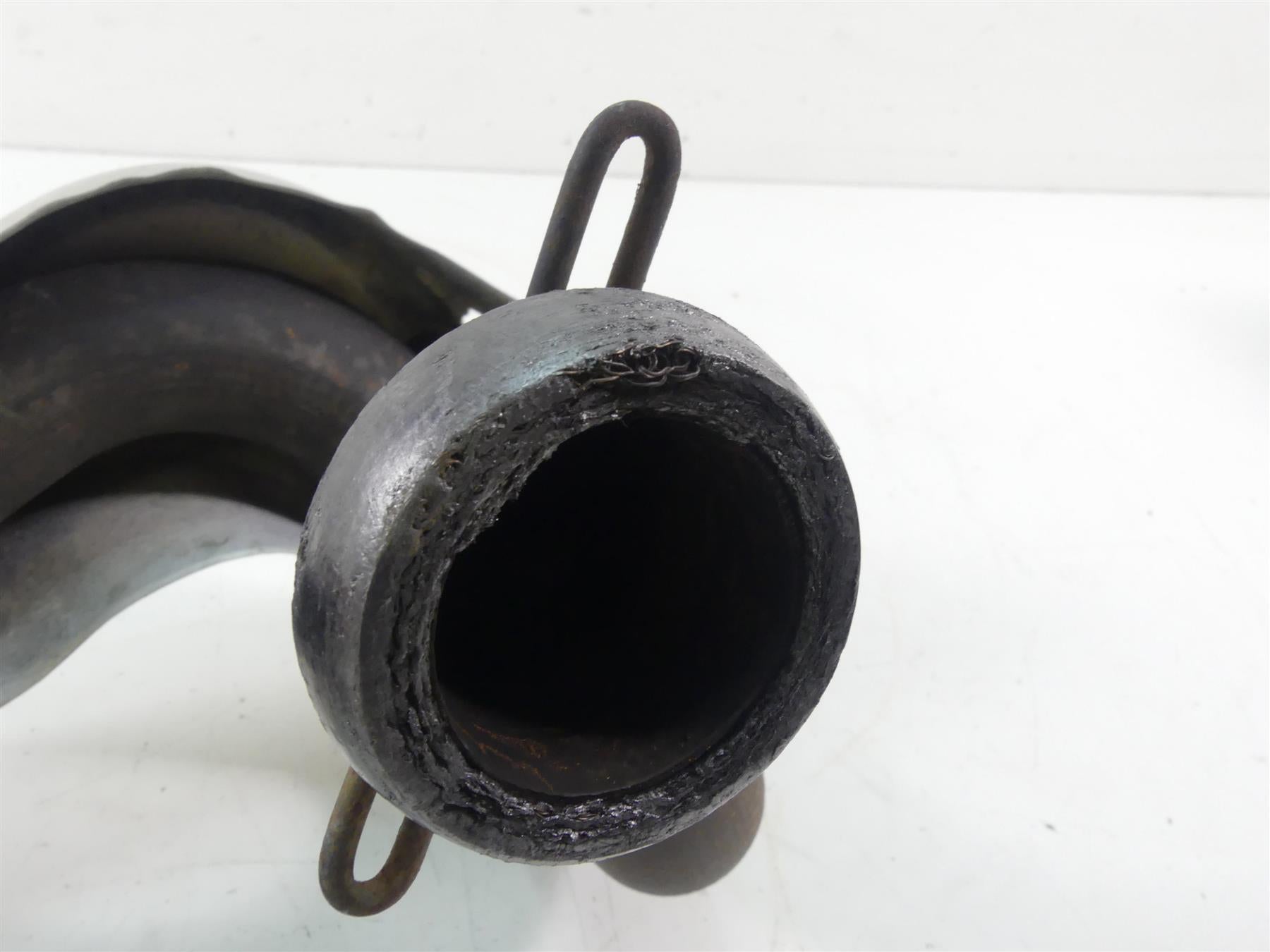 2015 Arctic Wild Cat 700 Sport LTD Exhaust Pipe Header Manifold 0512-805 {{ shop.shopifyCountryName }} - Mototech271