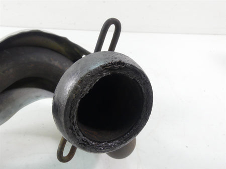 2015 Arctic Wild Cat 700 Sport LTD Exhaust Pipe Header Manifold 0512-805 {{ shop.shopifyCountryName }} - Mototech271