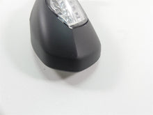 Load image into Gallery viewer, 2017 Ducati 939 S Supersport Right Rear View Mirror Turn Signal 523S0601A
