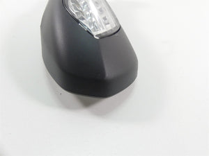 2017 Ducati 939 S Supersport Right Rear View Mirror Turn Signal 523S0601A