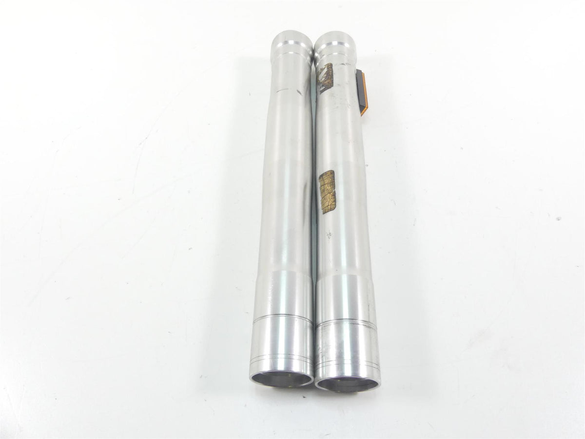 2007 Buell XB12 SS Lightning Front Fork Upper Outer Tube Set J0107.3A8 {{ shop.shopifyCountryName }} - Mototech271