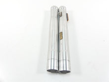 Load image into Gallery viewer, 2007 Buell XB12 SS Lightning Front Fork Upper Outer Tube Set J0107.3A8 | Mototech271

