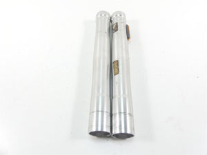 2007 Buell XB12 SS Lightning Front Fork Upper Outer Tube Set J0107.3A8 | Mototech271