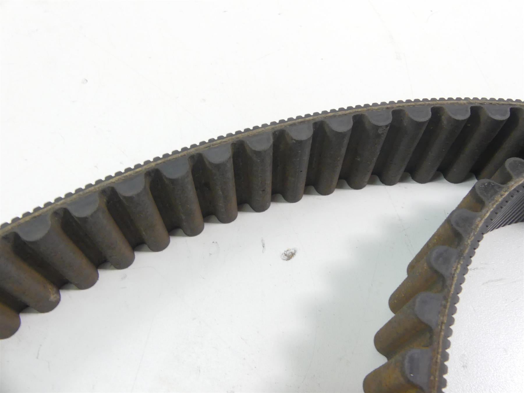 1999 Harley Touring FLHTCUI Electra Glide Rear Drive Belt 139T 1.5" 40024-97 {{ shop.shopifyCountryName }} - Mototech271