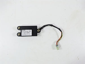 2010 Ducati Streetfighter 1098 S Traction Control Module Dtc 28611171E