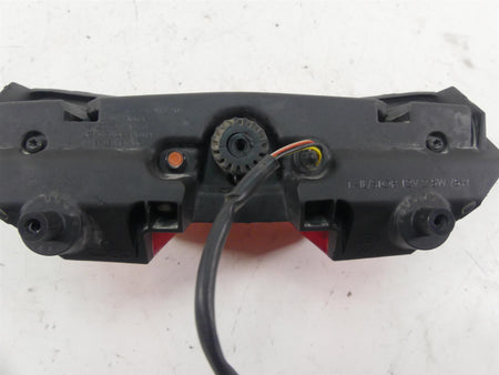 2020 Ducati Multistrada 1260 Enduro Taillight Tail Light Rear Lamp 52510522B {{ shop.shopifyCountryName }} - Mototech271