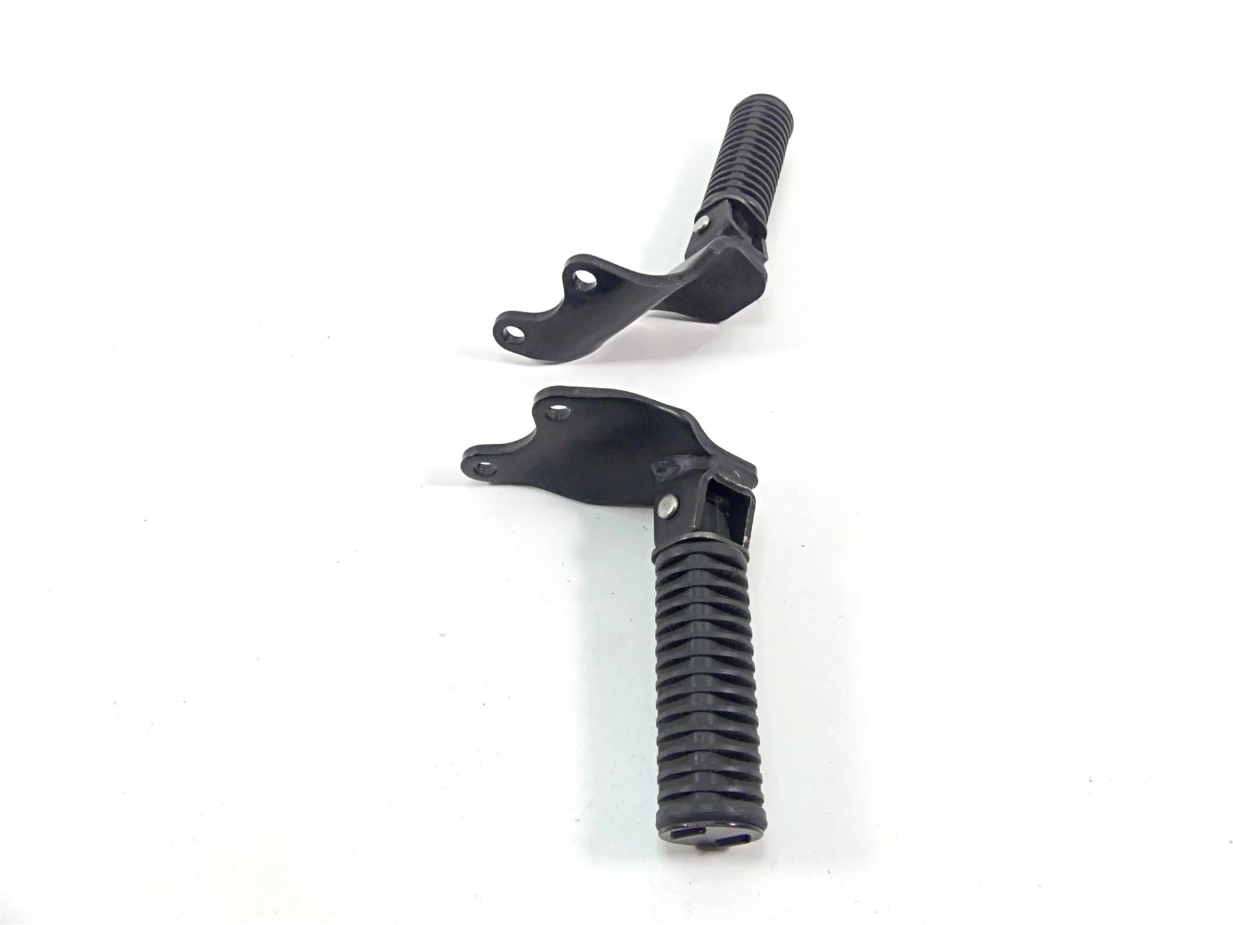 2010 Honda VT1300 CR Stateline Rear Passenger Footpeg Rest Set 50680-MFY-A00 {{ shop.shopifyCountryName }} - Mototech271