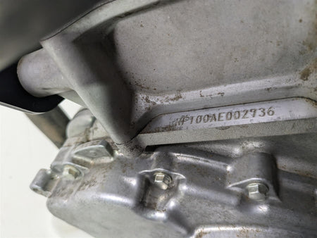 2020 Kawasaki Teryx KRX KRF 1000 Running Engine Motor -Video 14001-0693 {{ shop.shopifyCountryName }} - Mototech271