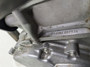 2020 Kawasaki Teryx KRX KRF 1000 Running Engine Motor -Video 14001-0693 | Mototech271