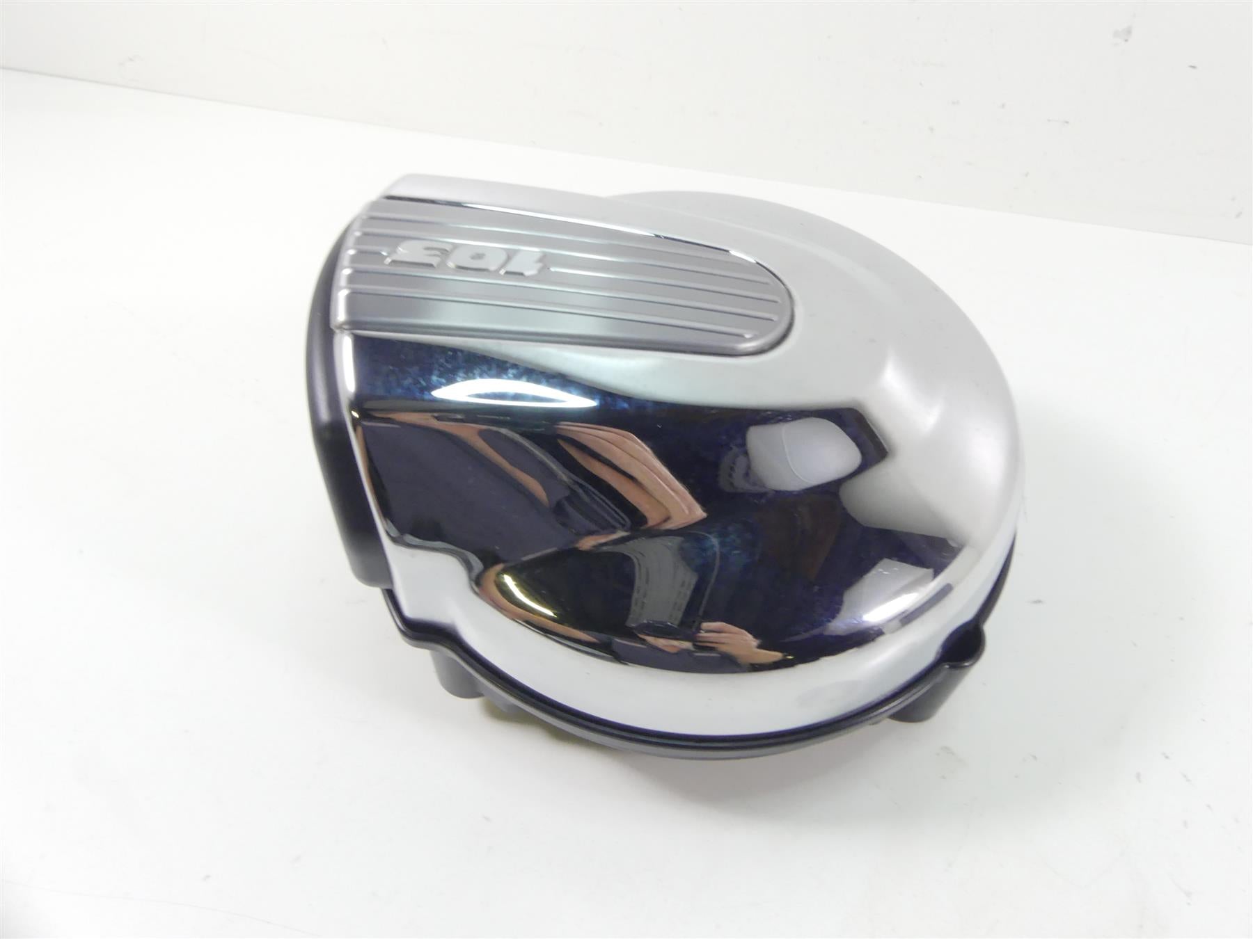 2014 Harley Touring FLHTK Electra Glide 103 Air Breather Filter Cleaner 61300273 {{ shop.shopifyCountryName }} - Mototech271