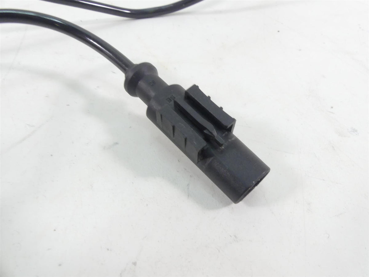2020 Ducati Panigale V2 Rear Abs Brake Wheel Speed Sensor 55214141A {{ shop.shopifyCountryName }} - Mototech271