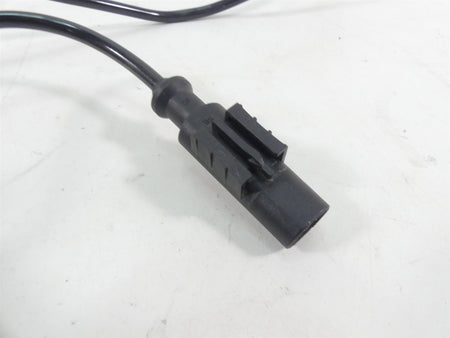 2020 Ducati Panigale V2 Rear Abs Brake Wheel Speed Sensor 55214141A {{ shop.shopifyCountryName }} - Mototech271