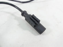 Load image into Gallery viewer, 2020 Ducati Panigale V2 Rear Abs Brake Wheel Speed Sensor 55214141A
