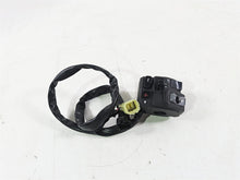 Load image into Gallery viewer, 2020 Kawasaki ZX6R Ninja Left Hand Light Blinker Control Switch 46091-0613
