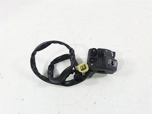 2020 Kawasaki ZX6R Ninja Left Hand Light Blinker Control Switch 46091-0613