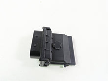 Load image into Gallery viewer, 2017 BMW R1200 GS K50 Esa Suspension Shock Control Module 61358359963
