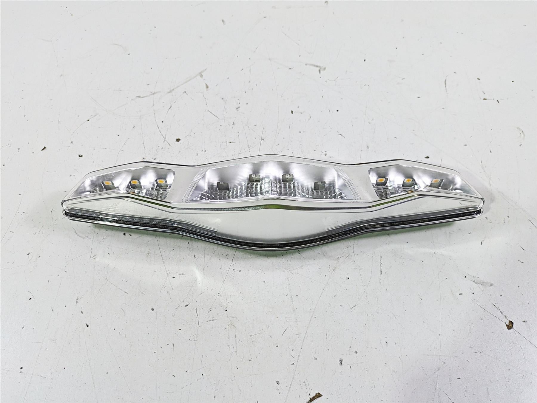 2014 BMW R1200 RT RTW K52 Taillight Tail Light Lamp 63218541629 {{ shop.shopifyCountryName }} - Mototech271