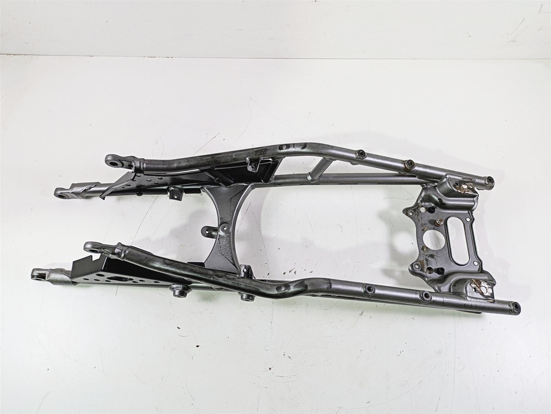 2022 Harley RA1250 S Pan America Rear Subframe Sub Frame 47200570 {{ shop.shopifyCountryName }} - Mototech271
