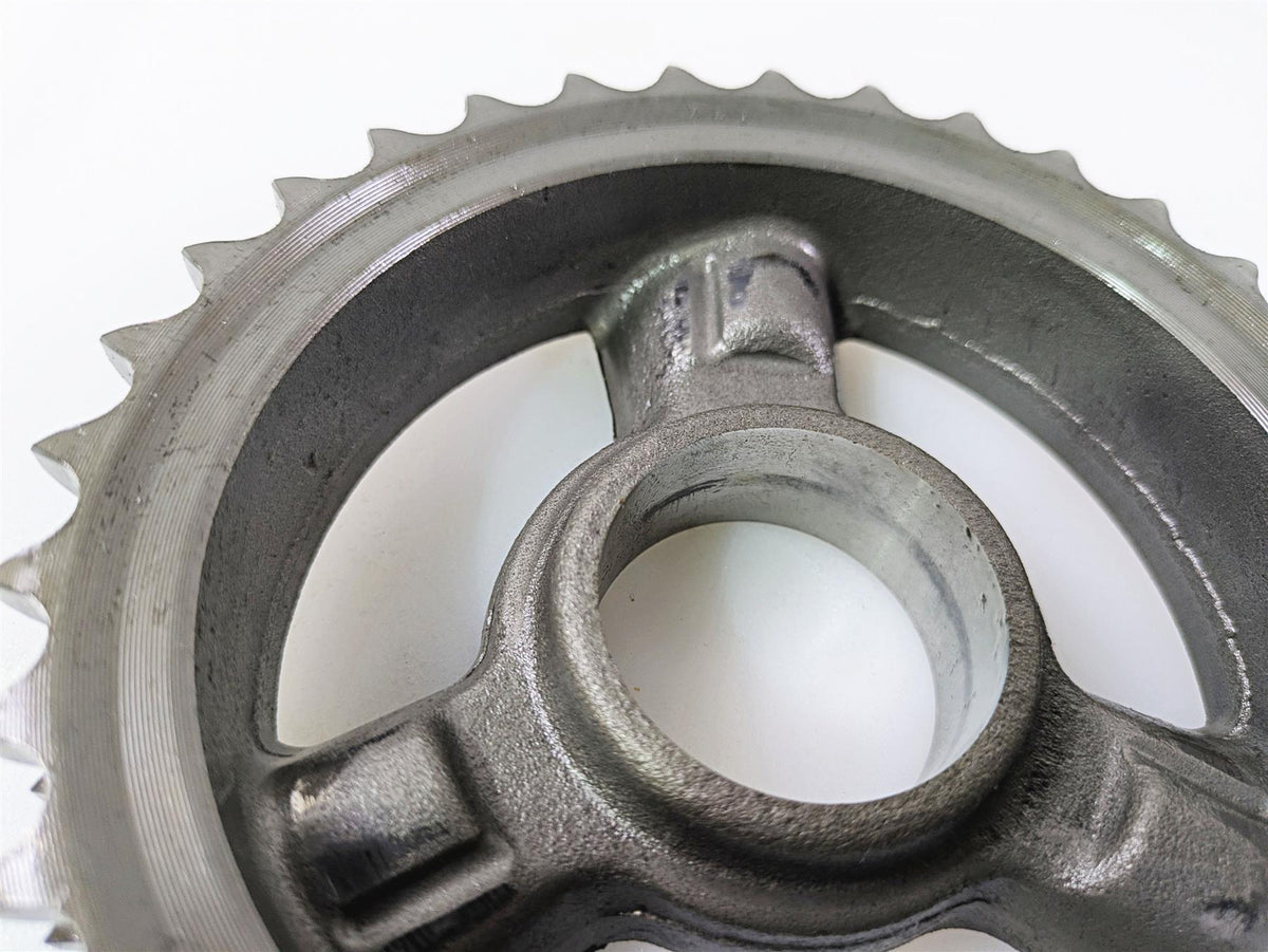 2018 Harley FLHCS Softail Heritage 115th Primary Drive Clutch Kit M8 37000263A {{ shop.shopifyCountryName }} - Mototech271