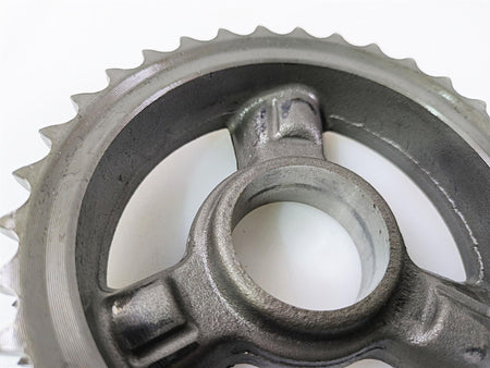 2018 Harley FLHCS Softail Heritage 115th Primary Drive Clutch Kit M8 37000263A {{ shop.shopifyCountryName }} - Mototech271