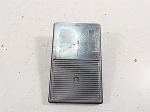2007 BMW R1200GS K255 Adv ZFE Basic Central Chassis Electronics 61357705579 | Mototech271