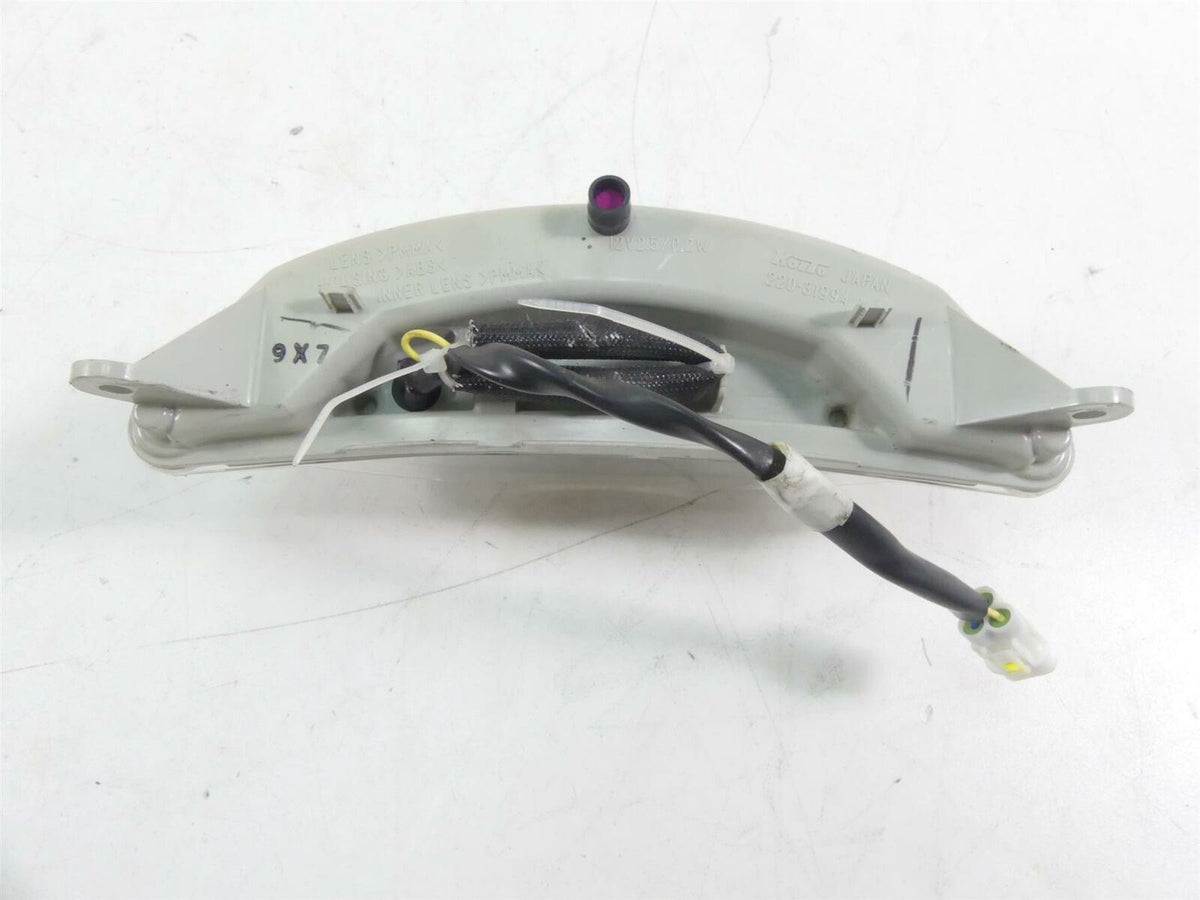 2020 Yamaha VMX17 1700 Taillight Tail Light Rear Brake Stop Lamp 2S3-84710-00-00 {{ shop.shopifyCountryName }} - Mototech271