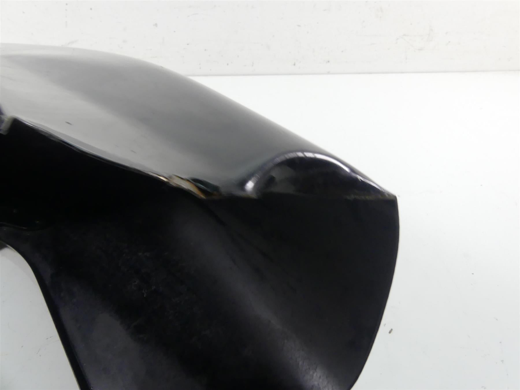 2011 Harley Touring FLTRU Road Glide Front Fender Mud Guard - Dent 59045-00B {{ shop.shopifyCountryName }} - Mototech271