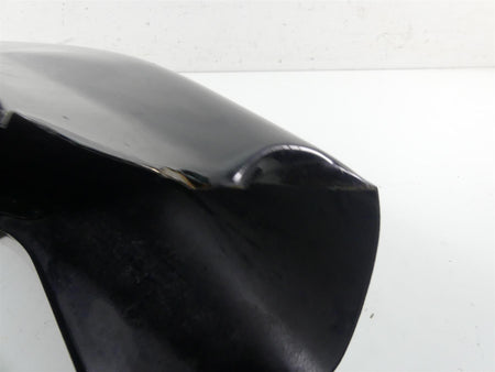 2011 Harley Touring FLTRU Road Glide Front Fender Mud Guard - Dent 59045-00B {{ shop.shopifyCountryName }} - Mototech271