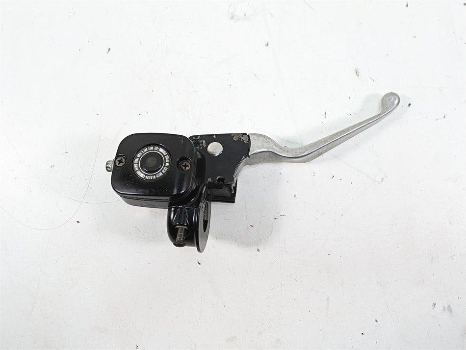 1999 Harley Dyna FXDL Low Rider Front Brake Master Cylinder 11/16 41700737 {{ shop.shopifyCountryName }} - Mototech271