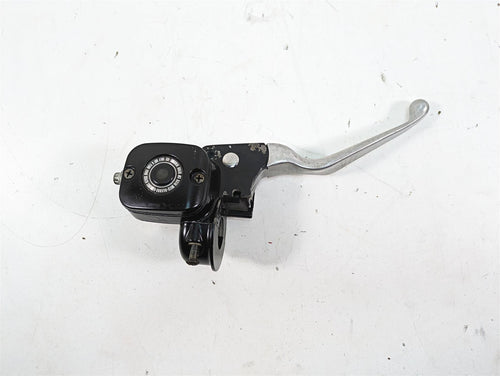 1999 Harley Dyna FXDL Low Rider Front Brake Master Cylinder 11/16 41700737 | Mototech271