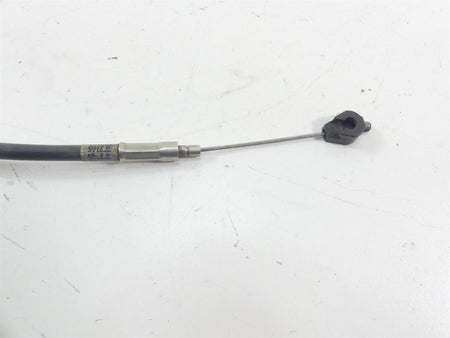2007 Harley FLHTCU SE2 CVO Electra Glide Cruise Control Module Unit 70955-04 {{ shop.shopifyCountryName }} - Mototech271