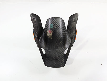 2008 Aprilia RSVR 1000 Factory Front Fender Carbon Fiber 142020 8156164 {{ shop.shopifyCountryName }} - Mototech271