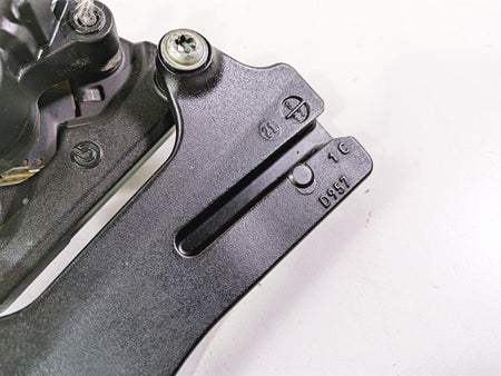 2022 Harley RA1250 S Pan America Rear Brake Caliper Brembo 41300234 {{ shop.shopifyCountryName }} - Mototech271