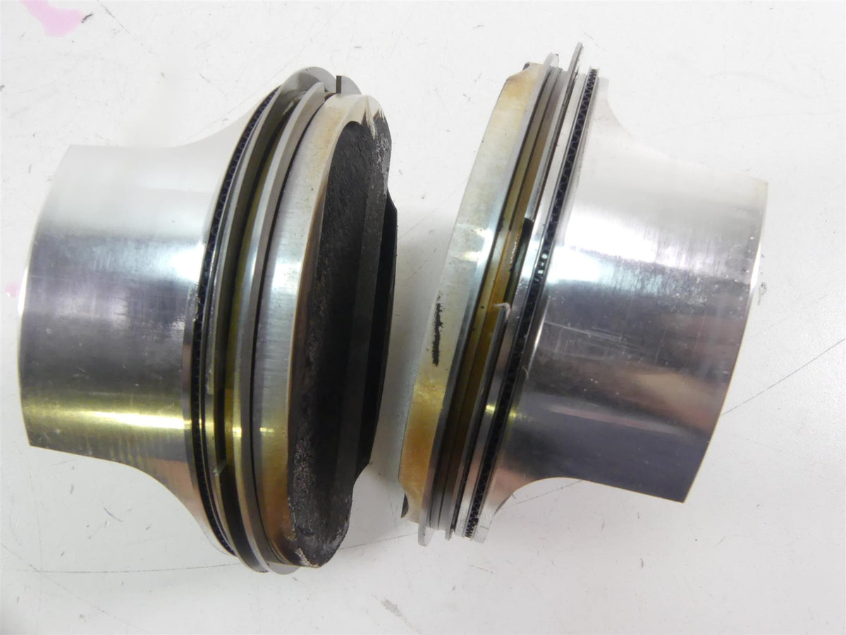 2015 Ducati Monster 1200 S Cylinder Jug Barrel Piston Set 120Z0141AC 120Z0131AC {{ shop.shopifyCountryName }} - Mototech271