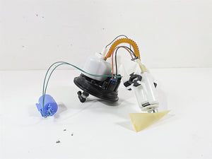 2018 BMW R nineT Urban GS K33 Fuel Gas Petrol Pump - Read 16148564596